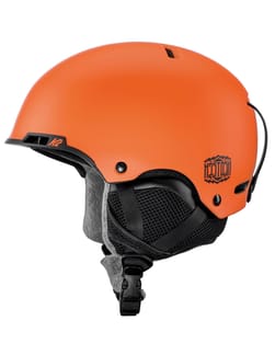 Stash Orange