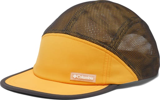 Stashcap Mesh Hat Mango/Shark
