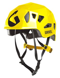 Stealth HS Yellow