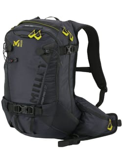 Steep Pro 27 Black - Noir