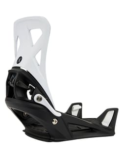 Step On X Men's White/Black