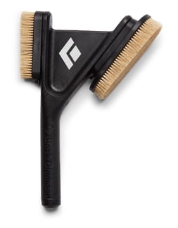 Stick Brush Set Black