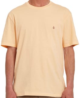 Stone Blanks Bsc SS Tee M Cream Blush