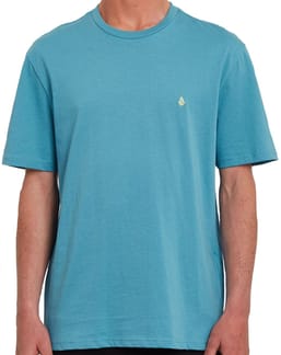 Stone Blanks Bsc SS Tee M Niagara