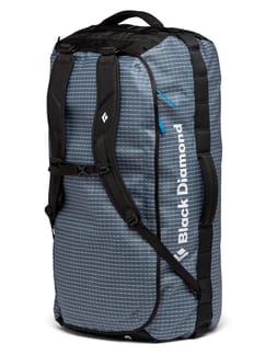 Stonehauler 90L Duffel Azurite