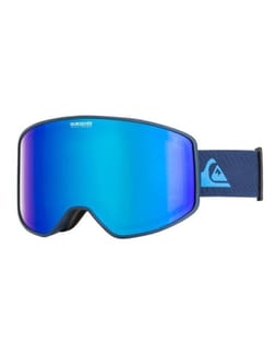 Storm Insignia Blue