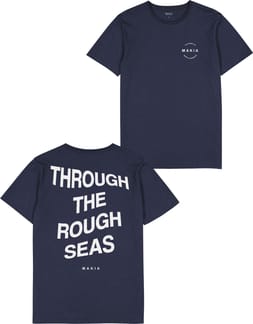 Storma T-Shirt Dark Blue