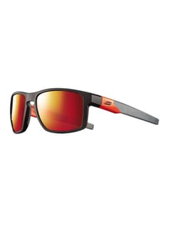Stream Noir/Orange 3Cf Red