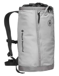 Street Creek 24 Backpack Nickel