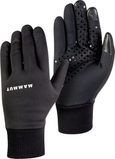 Stretch Pro WS Glove Black