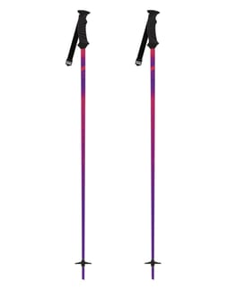 Style Alu Purple
