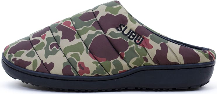 Originals F-Line Duck Camo