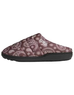 SMU France Bandana Chocolat