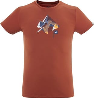 Summit Board TS SS M Rust