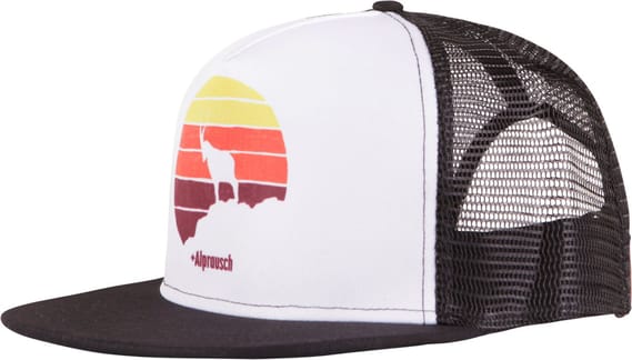 Sunnebock Mütze Trucker Cap Licorice