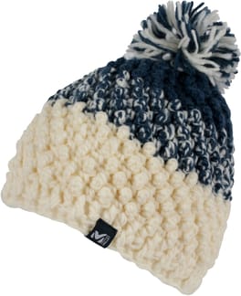 Sunny Beanie W Moon White/Orion Blue