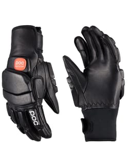 Super Palm Comp Jr Uranium Black