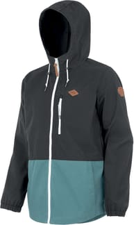 Surface Jkt Black