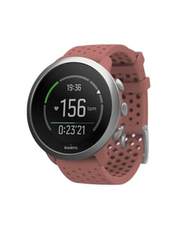 Suunto 3 Granite Red
