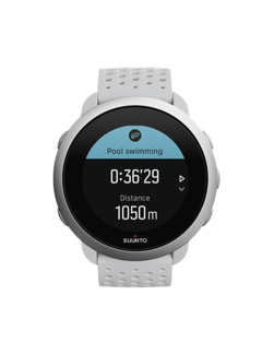 Suunto 3 Pebble White