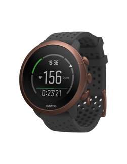 Suunto 3 Slate Grey Copper