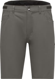 Svalbard Light Cotton Shorts M's Slate Grey
