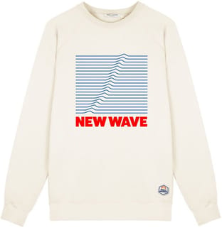 Sweat Clyde New Wave Cream