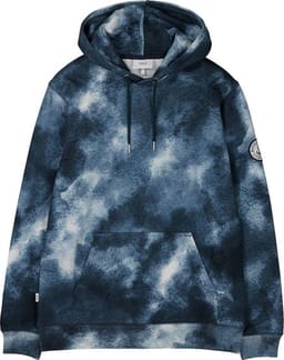 Swell Hooded Sweatshirt Thunder
