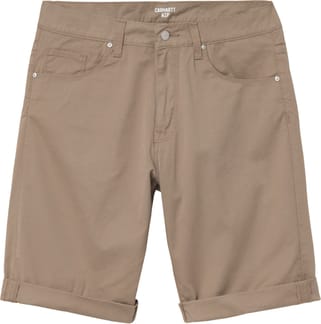 Swell Short Leather