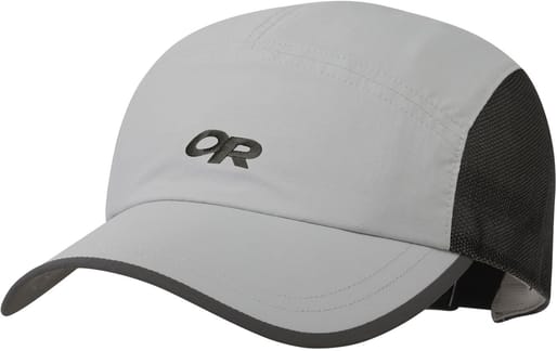 Swift Cap Pebble Reflective