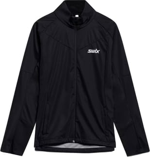Nordic XC Jacket M Jet Black