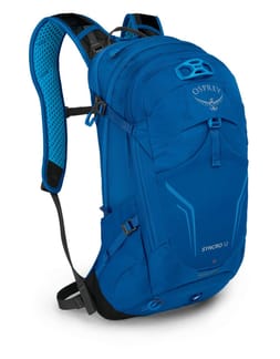 Syncro 12 Alpine Blue
