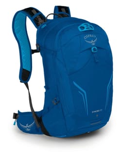Syncro 20 Alpine Blue