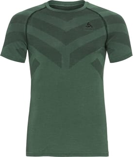 T-shirt MC Kinship Light Myrtle Melange