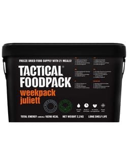 Weekpack Juliett 2240g