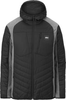 Takashima Jkt Black