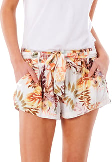 Tallows Short White 