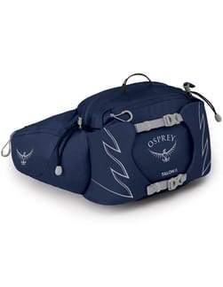 Talon 6 Ceramic Blue