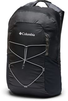 Tandem Trail 16L Backpack Black