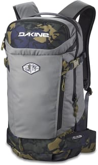 Team Heli Pro 24L Karl Fostvedt