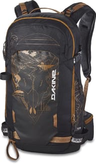 Team Poacher 32L Chris Benchetler