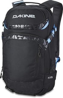 Team Women'S Heli Pro 20L Jamie Anderson