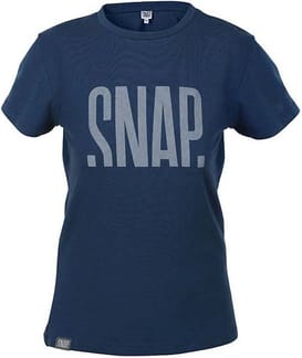Technical Merino T-Shirt SS W Night