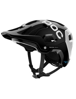 Tectal Race SPIN  Uranium Black / Hydrogen White