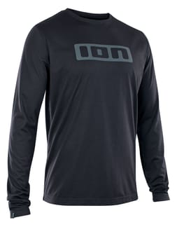 Tee LS Seek DR black