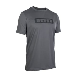 Tee SS Scrub grey