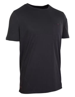 Tee SS Seek AMP black