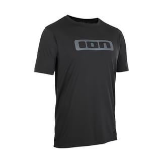 Tee SS Seek DR black