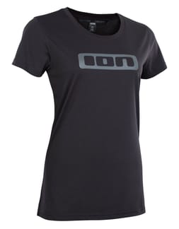 Tee SS Seek DR WMS black