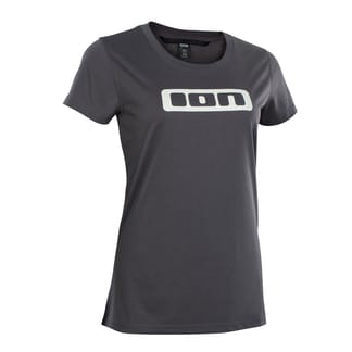 Tee SS Seek DR WMS grey